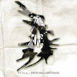 Attila (USA-2) : Proving Grounds